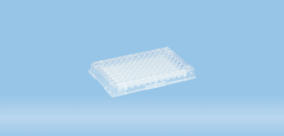 НК 024:2023: 61296 - Мікропланшет IVD (діагностика in vitro)